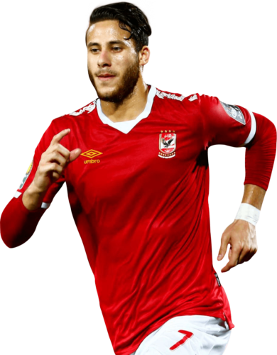 Ramadan Sobhi