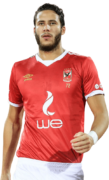 Ramadan Sobhi football render