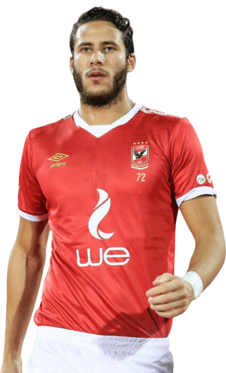 Ramadan Sobhi