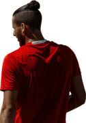 Ramadan Sobhi football render