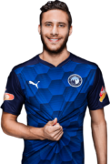 Ramadan Sobhi football render