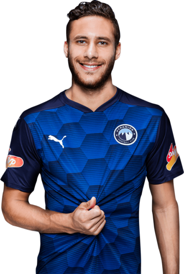 Ramadan Sobhi