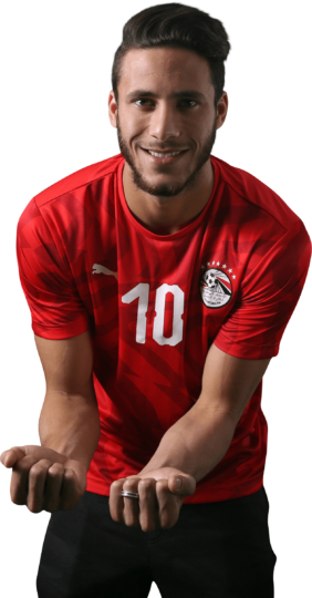 Ramadan Sobhi