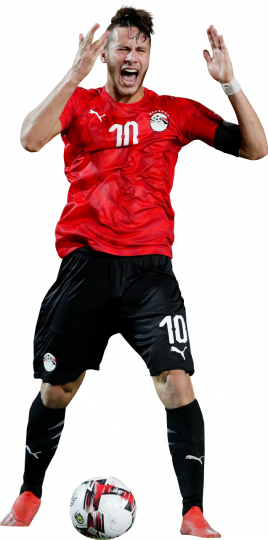 Ramadan Sobhi