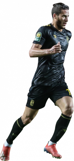 Ramadan Sobhi