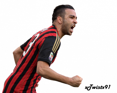 Adil Rami