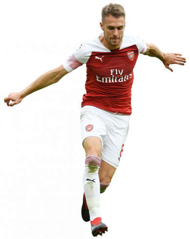 Aaron Ramsey