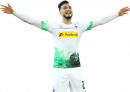 Ramy Bensebaini football render