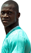 Aliou Dieng football render