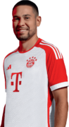 Raphaël Guerreiro football render