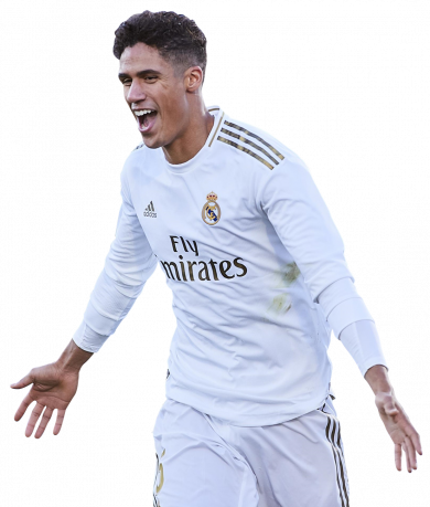 Raphael Varane