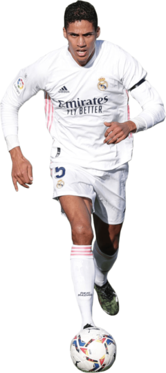 Raphael Varane