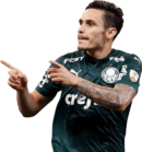 Raphael Veiga football render