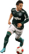 Raphael Veiga football render