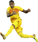 Raphinha football render