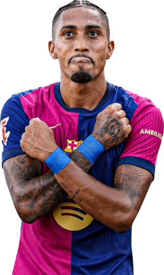 Raphinha
