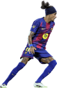 Raphinha football render