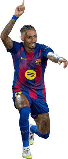 Raphinha