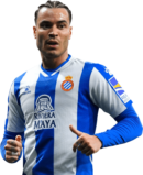 Raul De Tomas football render