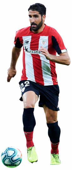 Raul Garcia