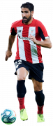 Raul Garcia football render