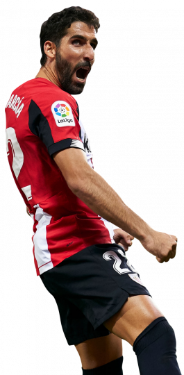 Raul Garcia