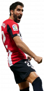 Raul Garcia football render