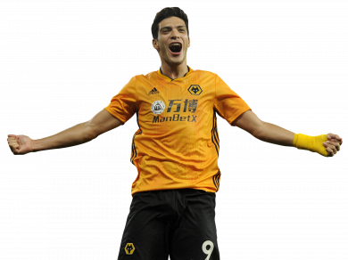 Raul Jimenez