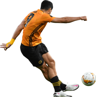 Raul Jimenez