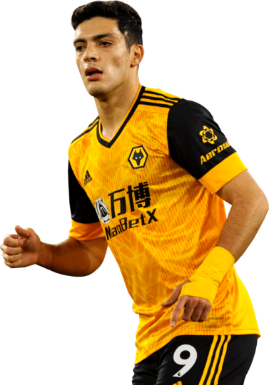 Raul Jimenez