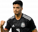 Raul Jimenez football render