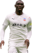 Ravy Tsouka football render