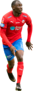 Ravy Tsouka football render