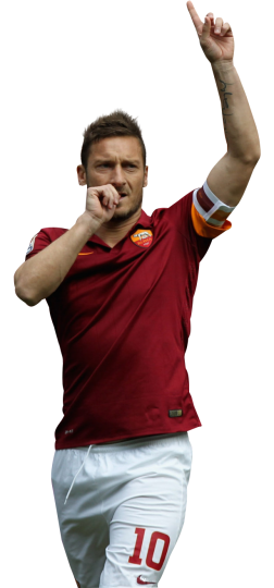 Francesco Totti