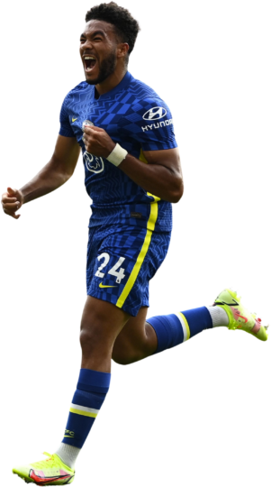 Reece James