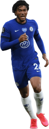 Reece James