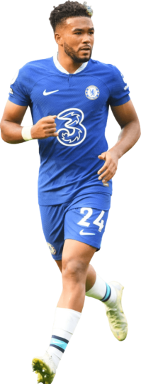 Reece James