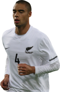 Winston Reid football render