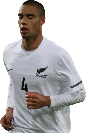 Winston Reid