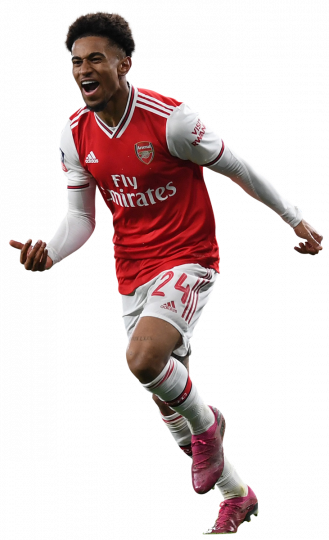 Reiss Nelson