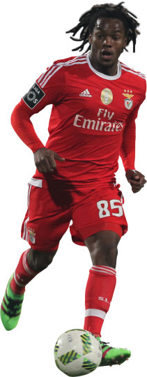 Renato Sanches