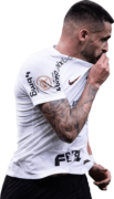 Renato Augusto football render