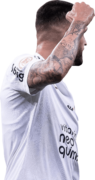 Renato Augusto football render