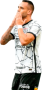 Renato Augusto football render