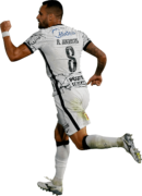 Renato Augusto football render