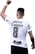 Renato Augusto football render