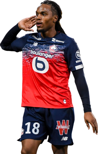 Renato Sanches