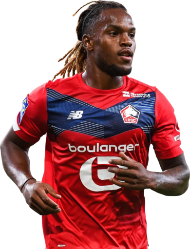 Renato Sanches