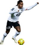 Renato Sanches football render