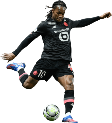 Renato Sanches